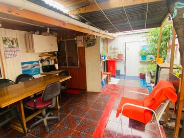 Casa en venta en RECOLETA
