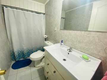 Casa en venta en RECOLETA