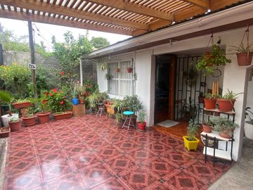 Casa en venta en RECOLETA