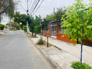 Casa en venta en RECOLETA