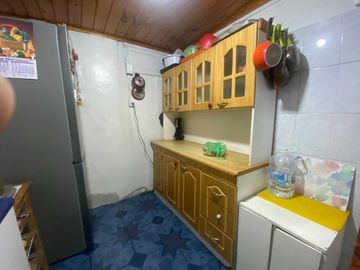 Casa en venta en RECOLETA