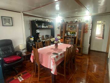 Casa en venta en RECOLETA
