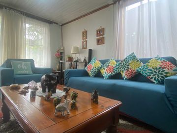 Casa en venta en RECOLETA