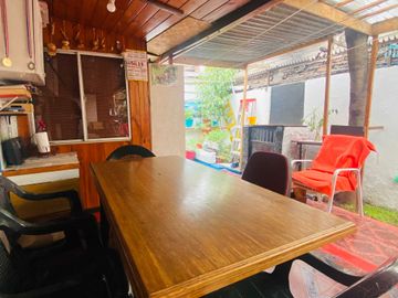 Casa en venta en RECOLETA