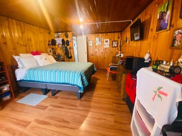 Casa en venta en RECOLETA