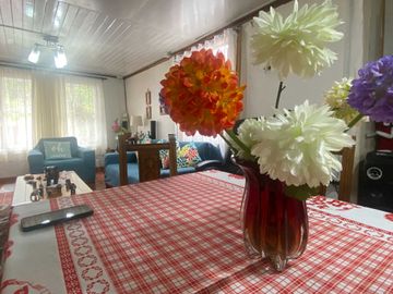Casa en venta en RECOLETA