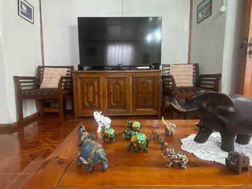Casa en venta en RECOLETA