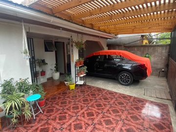 Casa en venta en RECOLETA