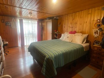 Casa en venta en RECOLETA