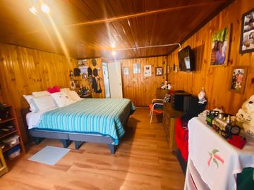 Casa en venta en RECOLETA