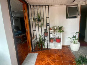 Casa en venta en RECOLETA