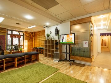 Departamento en venta en SANTIAGO