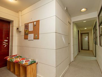 Departamento en venta en SANTIAGO