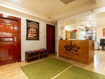 Departamento en venta en SANTIAGO