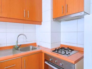 Departamento en venta en SAN PEDRO DE LA PAZ