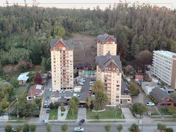 Departamento en venta en SAN PEDRO DE LA PAZ
