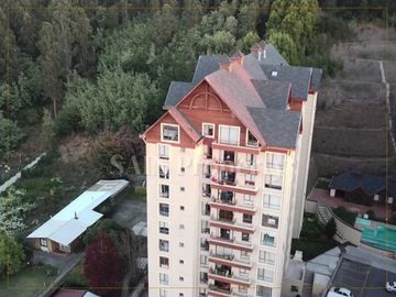 Departamento en venta en SAN PEDRO DE LA PAZ