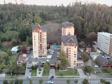 Departamento en venta en SAN PEDRO DE LA PAZ