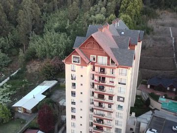 Departamento en venta en SAN PEDRO DE LA PAZ