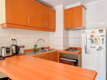 Departamento en venta en SAN PEDRO DE LA PAZ