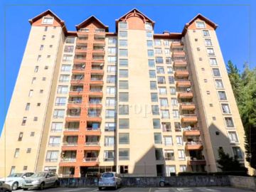 Departamento en venta en SAN PEDRO DE LA PAZ