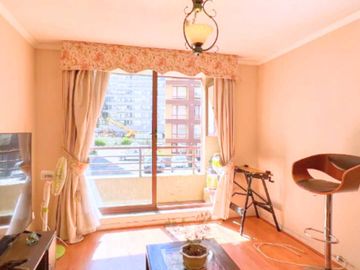 Departamento en venta en SAN PEDRO DE LA PAZ