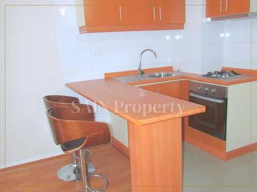 Departamento en venta en SAN PEDRO DE LA PAZ