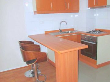 Departamento en venta en SAN PEDRO DE LA PAZ
