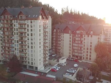Departamento en venta en SAN PEDRO DE LA PAZ