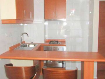 Departamento en venta en SAN PEDRO DE LA PAZ