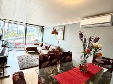 Departamento en venta en PROVIDENCIA