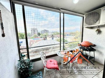 Departamento en venta en PROVIDENCIA