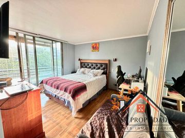 Departamento en venta en PROVIDENCIA