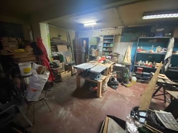Casa en venta en SANTIAGO