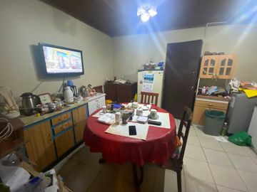 Casa en venta en SANTIAGO