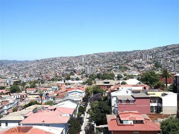 Departamento en Venta en Montealegre - Cerro Alegre - VALPARAÍSO.
