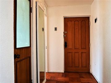 Departamento en Venta en Montealegre - Cerro Alegre - VALPARAÍSO.