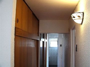 Departamento en Venta en Montealegre - Cerro Alegre - VALPARAÍSO.
