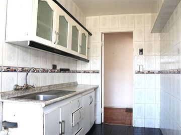 Departamento en Venta en Montealegre - Cerro Alegre - VALPARAÍSO.