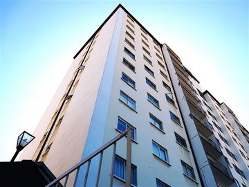 Departamento en Venta en Montealegre - Cerro Alegre - VALPARAÍSO.