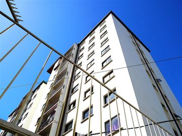 Departamento en Venta en Montealegre - Cerro Alegre - VALPARAÍSO.