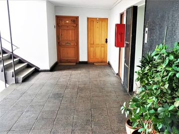 Departamento en Venta en Montealegre - Cerro Alegre - VALPARAÍSO.