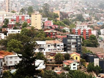 Departamento en Venta en Montealegre - Cerro Alegre - VALPARAÍSO.