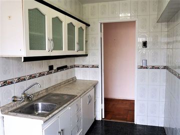 Departamento en Venta en Montealegre - Cerro Alegre - VALPARAÍSO.
