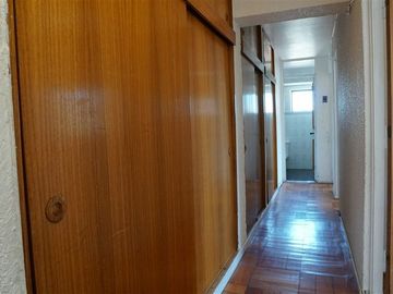 Departamento en Venta en Montealegre - Cerro Alegre - VALPARAÍSO.