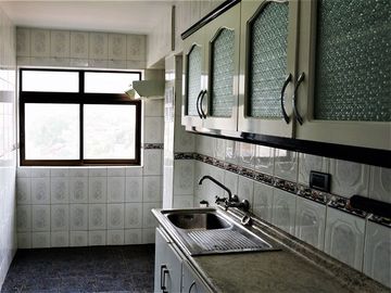Departamento en Venta en Montealegre - Cerro Alegre - VALPARAÍSO.