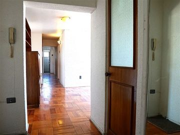 Departamento en Venta en Montealegre - Cerro Alegre - VALPARAÍSO.