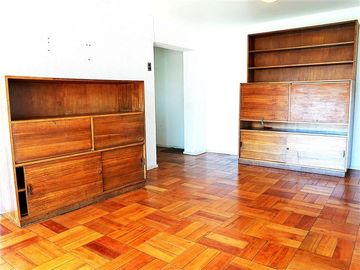 Departamento en Venta en Montealegre - Cerro Alegre - VALPARAÍSO.