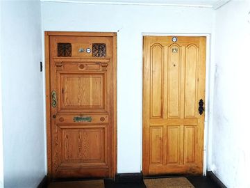Departamento en Venta en Montealegre - Cerro Alegre - VALPARAÍSO.