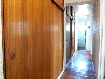 Departamento en Venta en Montealegre - Cerro Alegre - VALPARAÍSO.